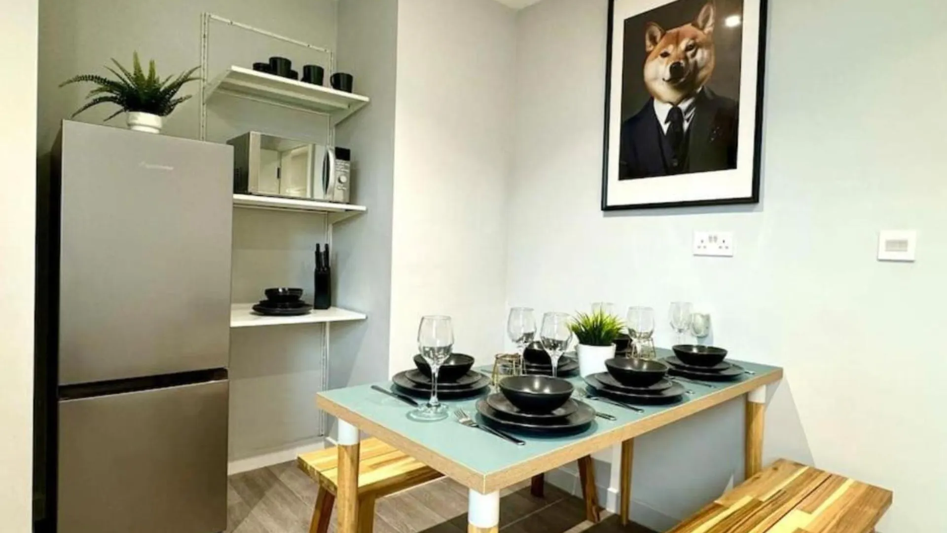 New 2 Bedroom Bournemouth Ground Floor Easy Access Ηνωμένο Βασίλειο