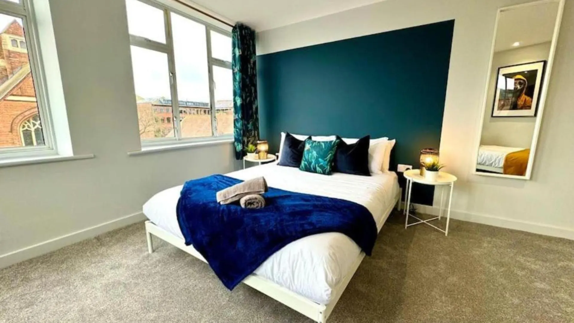 Διαμέρισμα New 2 Bedroom Bournemouth Ground Floor Easy Access