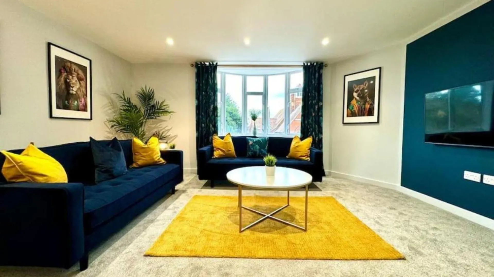 New 2 Bedroom Bournemouth Ground Floor Easy Access 0*,  United Kingdom