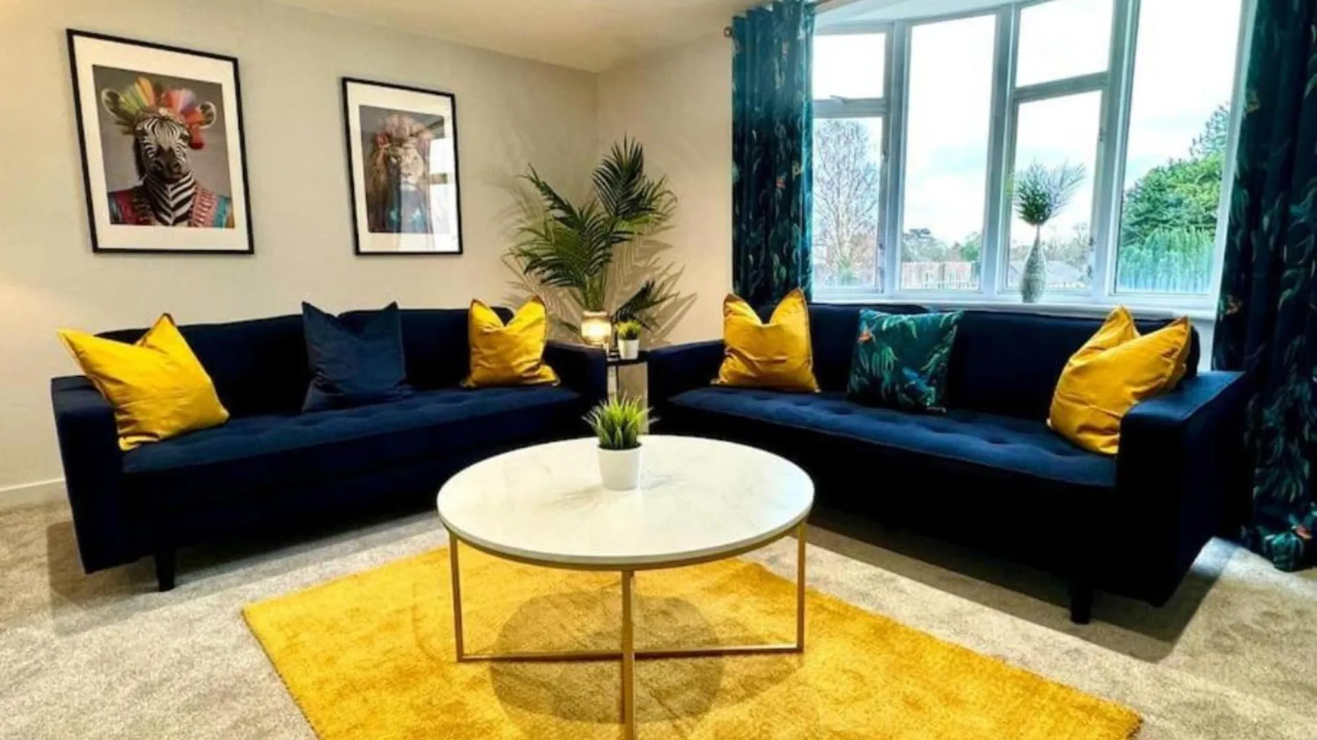 Apartment New 2 Bedroom Bournemouth Ground Floor Easy Access