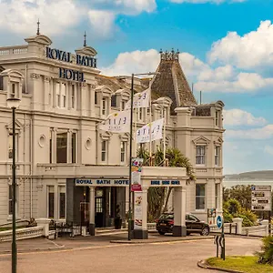 Hotell Royal Bath &, Bournemouth